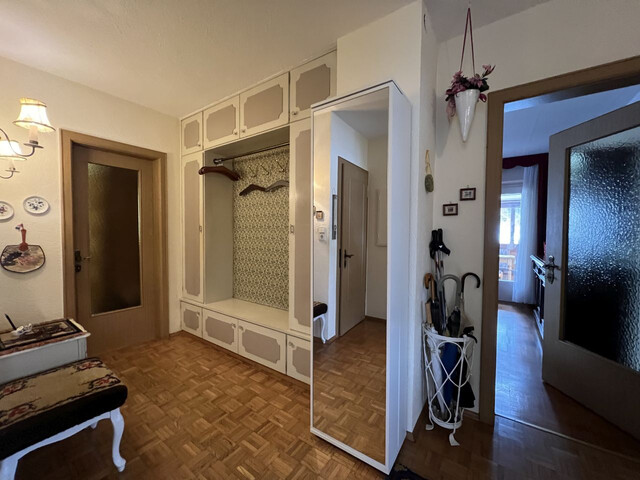 CHARMANTES EINFAMILIENHAUS MIT VIEL GARTEN