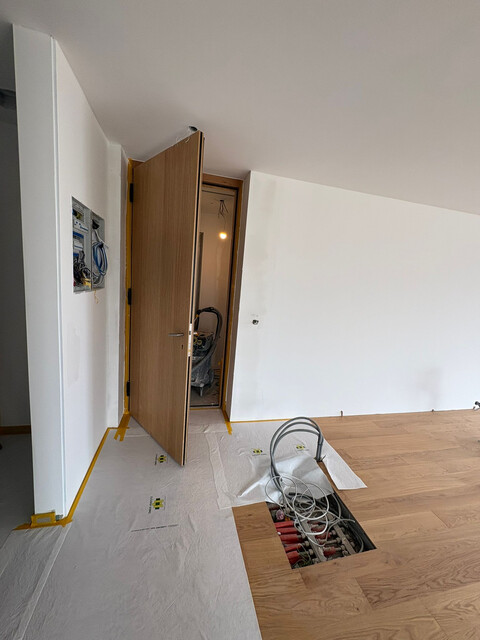 Erstbezug im Neubau – Eindrucksvolle 2-Zimmergartenwohnung mit hochwertiger Ausstattung in Feldkirch-Gisingen