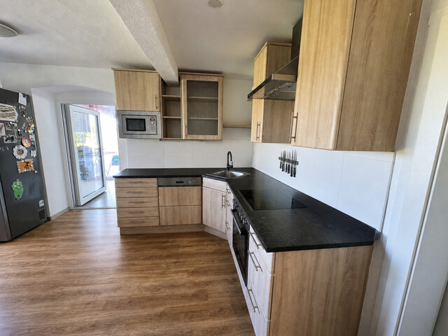 153 m² Wohnfläche & eigener Garten – Geräumige 5-Zimmerwohnung in Hohenweiler