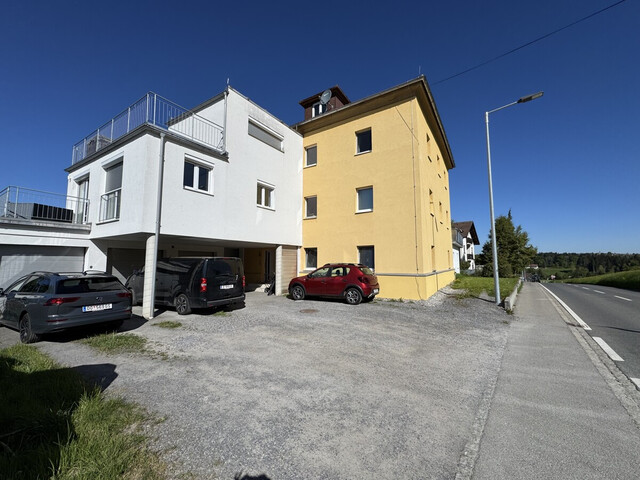 153 m² Wohnfläche & eigener Garten – Geräumige 5-Zimmerwohnung in Hohenweiler
