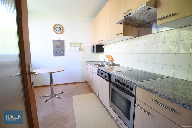 Gepflegte 3,5 Zimmerwohnung in Rankweil zu vermieten!