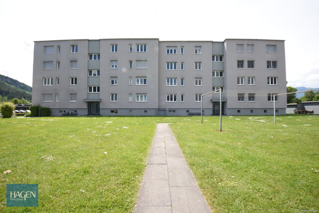 Gepflegte 3,5 Zimmerwohnung in Rankweil zu vermieten!