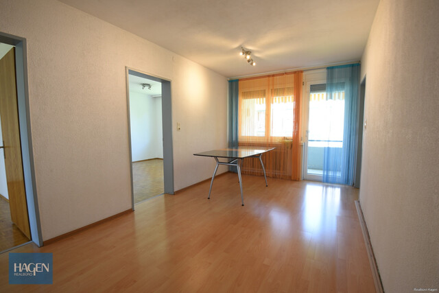 Gepflegte 3,5 Zimmerwohnung in Rankweil zu vermieten!
