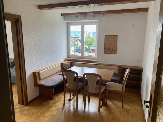 Wohnung in attraktiver Lage