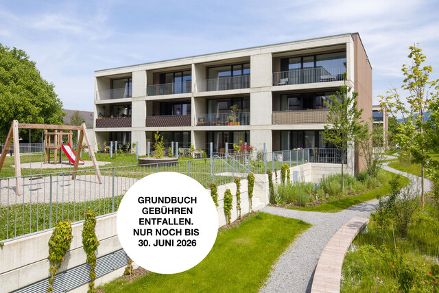 3-Zimmer Dachgeschosswohnung im Naherholungsgebiet | Top B09