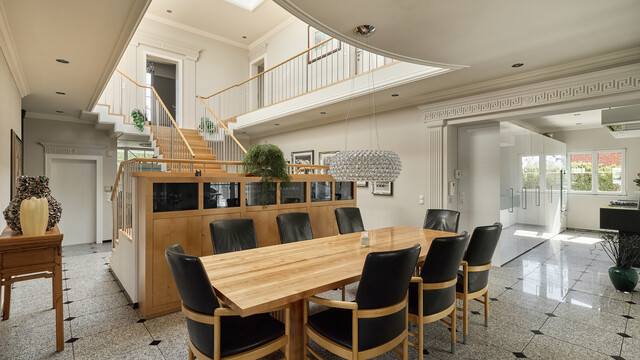 Besondere Liegenschaft im Ried von Fußach