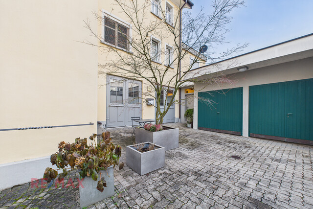 Ihr neuer Business-Standort: flexibel, modern und citynah