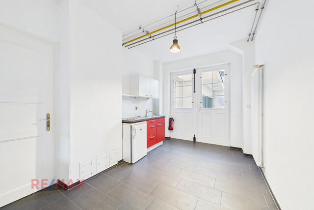 Ihr neuer Business-Standort: flexibel, modern und citynah