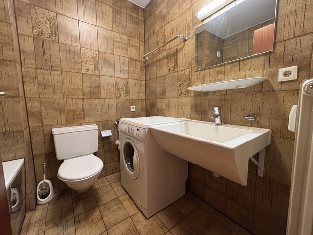 "ohne Provision" geräumige, helle 2,5 Zimmer Wohnung mit Balkon in Grenznähe mit Gartenmitbenützung