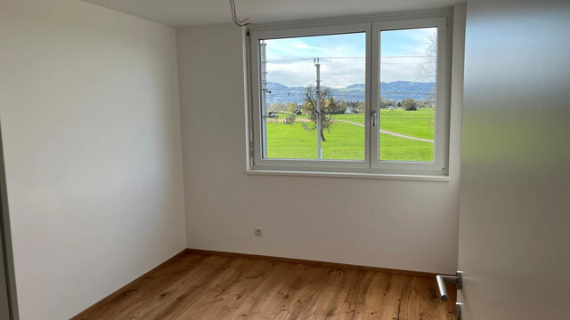 4-Zimmer Wohnung in Hohenems! - NEUBAU 2023