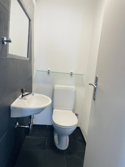 Viel Platz für die Familie: 5-Zimmerwohnung mit viel Stauraum im Herzen von Frastanz zu verkaufen!