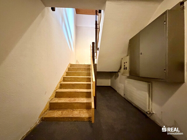 Ihr neuer Standort in bester Lage - Geschäftsfläche in Zürs