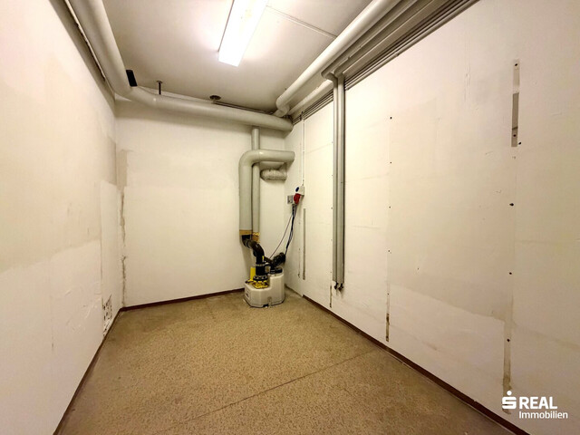 Ihr neuer Standort in bester Lage - Geschäftsfläche in Zürs