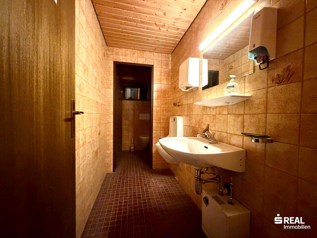 Ihr neuer Standort in bester Lage - Geschäftsfläche in Zürs