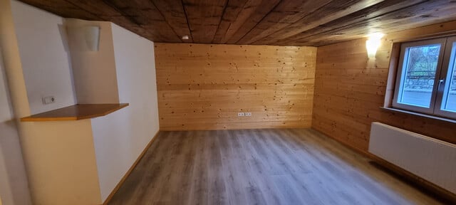 schöne sanierte 2-Zimmer Wohnung im Herzen von Braz