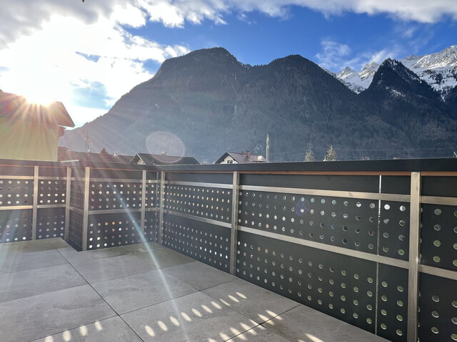 TOP SANIERTE 2 ZIMMERWOHNUNG IN BLUDENZ