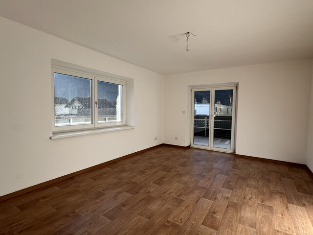 TOP SANIERTE 2 ZIMMERWOHNUNG IN BLUDENZ