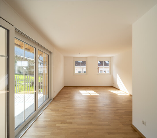 3-Zimmer-Wohnung (Top 7), Im Winkel, Dornbirn