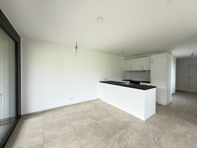 Hochwertige neu erbaute 2-Zimmerwohnung in attraktiver Wohnanlage in Lochau zu vermieten