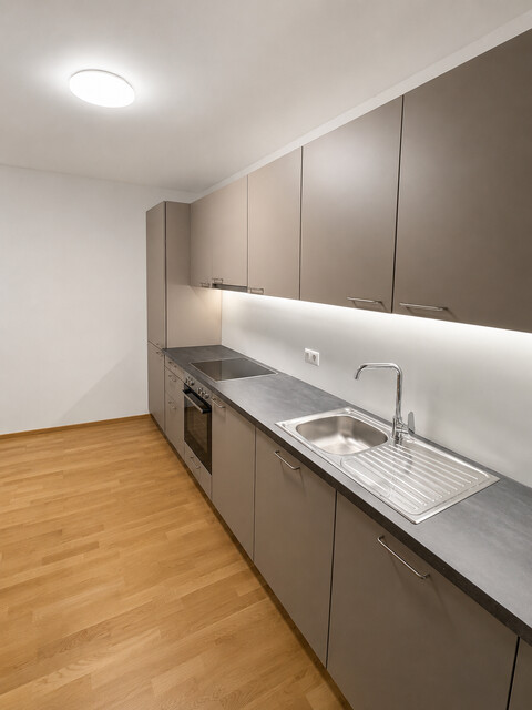 Dornbirn – 2-Zimmer-Wohnung im 2. OG mit ca. 49 m²