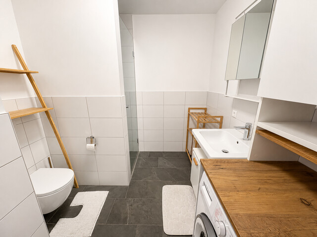 Dornbirn – 2-Zimmer-Wohnung im 2. OG mit ca. 49 m²