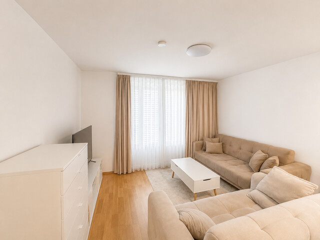 Dornbirn – 2-Zimmer-Wohnung im 2. OG mit ca. 49 m²
