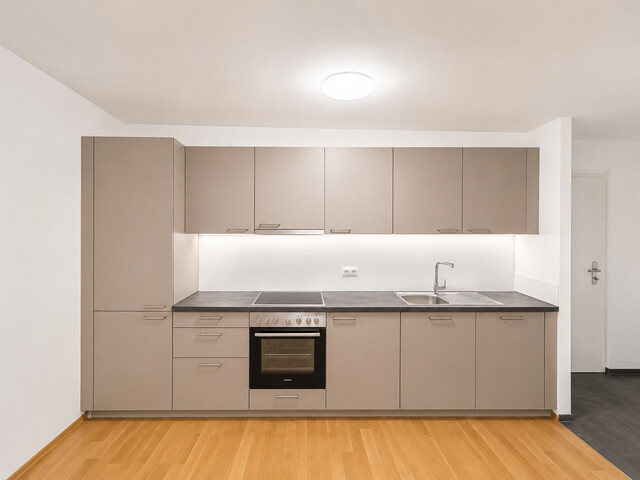 Dornbirn – 2-Zimmer-Wohnung im 2. OG mit ca. 49 m²
