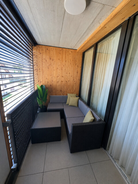 Dornbirn – 2-Zimmer-Wohnung im 2. OG mit ca. 49 m²