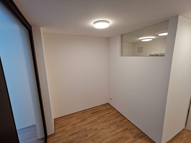 Neuwertige 4.5 Zi Terrassenwohnung in Feldkirch/Nofles, Grenznähe