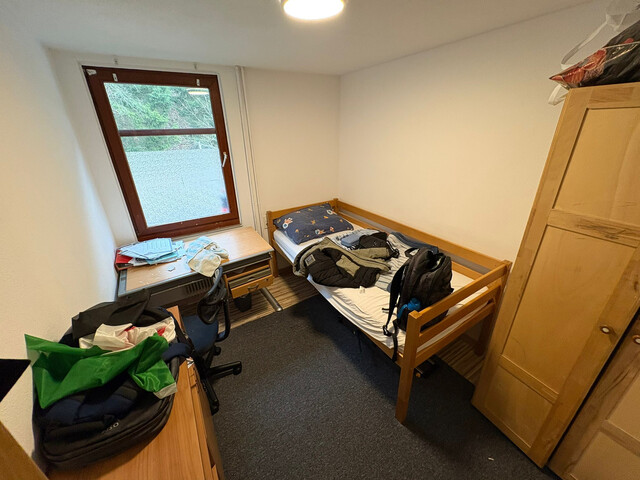 Schöne 4,5-Zimmer-Wohnung in ruhiger Lage in Feldkirch