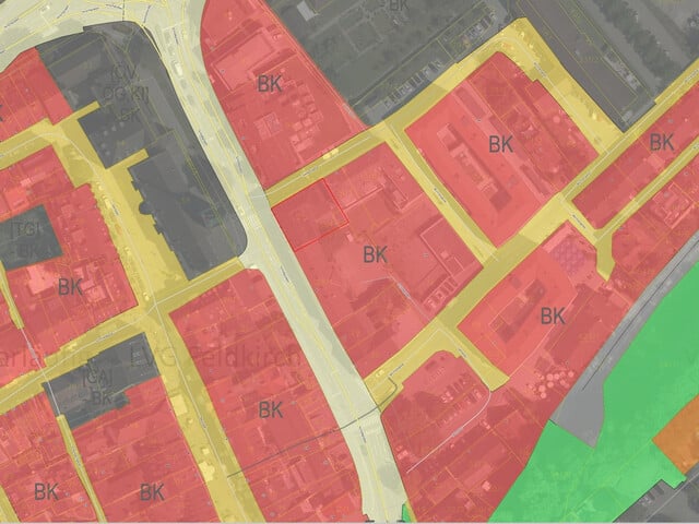 Perfekt saniertes Zinshaus in prominenter Lage von Feldkirch