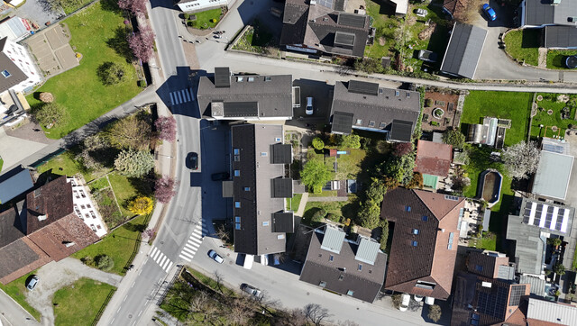 Ihre Investmentchance: Vermietete Wohnung im Zentrum von Rankweil