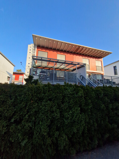 Modernisierte DHH in ruhiger Wohnlage in Bregenz