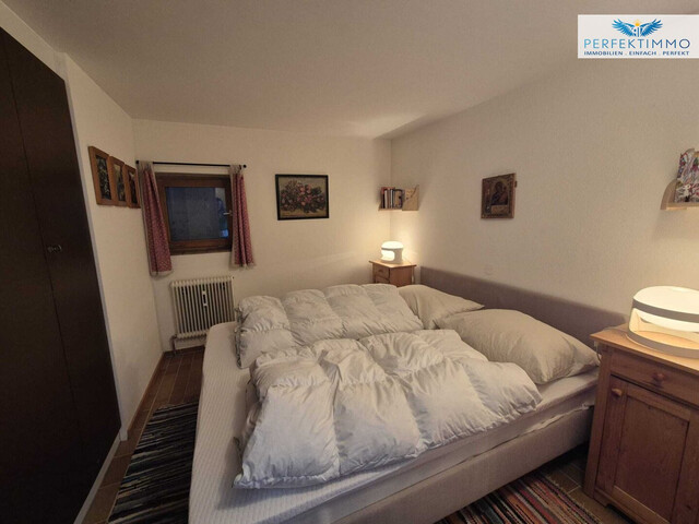 Bestlage von Lech! Charmante Wohnung mit Ferienwohnsitzwidmung