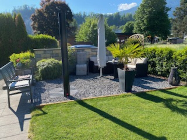 Verkaufe Haus in Zentraler Lage