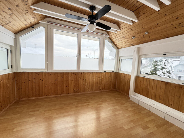 4 Zimmer Dachgeschosswohnung Top 04