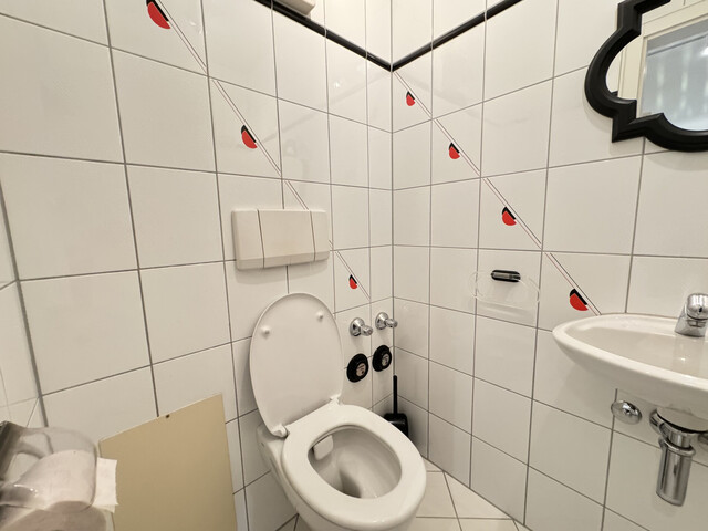 4 Zimmer Dachgeschosswohnung Top 04