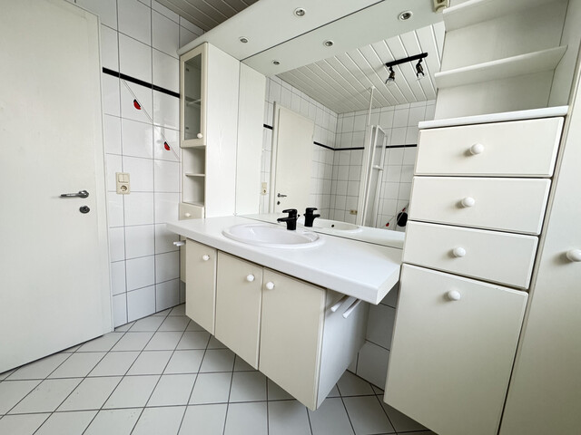 4 Zimmer Dachgeschosswohnung Top 04