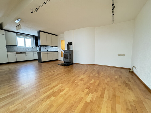 4 Zimmer Dachgeschosswohnung Top 04