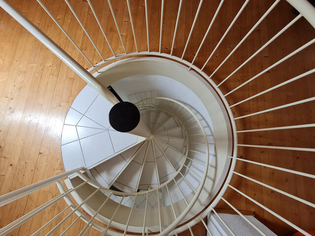 4 Zimmer Dachgeschosswohnung Top 04