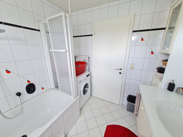 4 Zimmer Dachgeschosswohnung Top 04