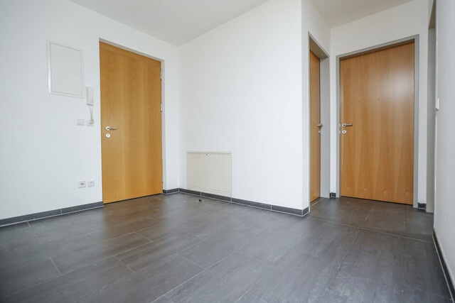 3-Zimmer-Wohnung in top Zustand mit großem Balkon - ruhig gelegen