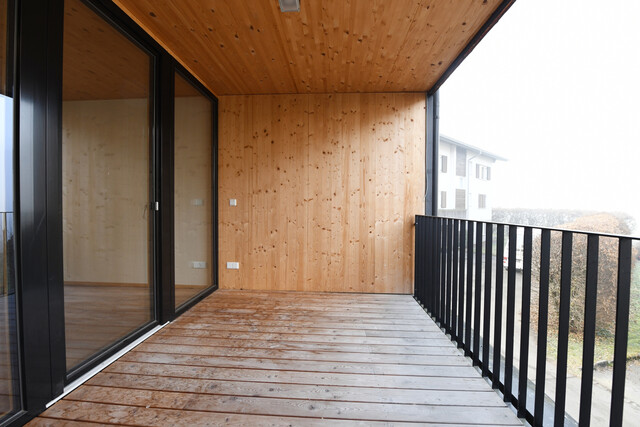 Familienfreundliche 4-Zimmer-Gartenwohnung