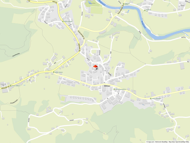 Familienfreundliche 4-Zimmer-Gartenwohnung