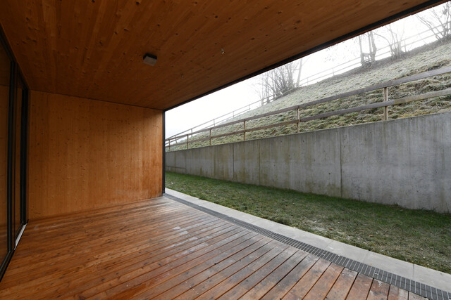 Familienfreundliche 4-Zimmer-Gartenwohnung