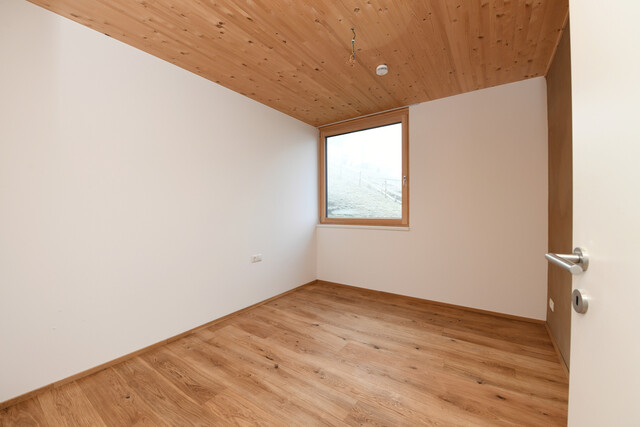 Familienfreundliche 4-Zimmer-Gartenwohnung