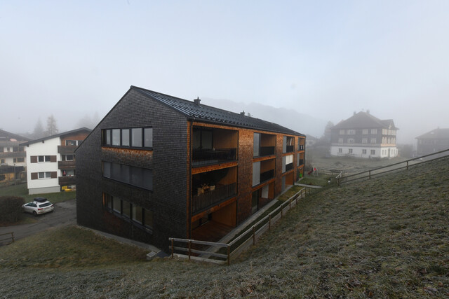 Familienfreundliche 4-Zimmer-Gartenwohnung