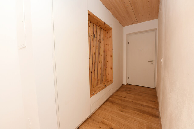 Familienfreundliche 4-Zimmer-Gartenwohnung