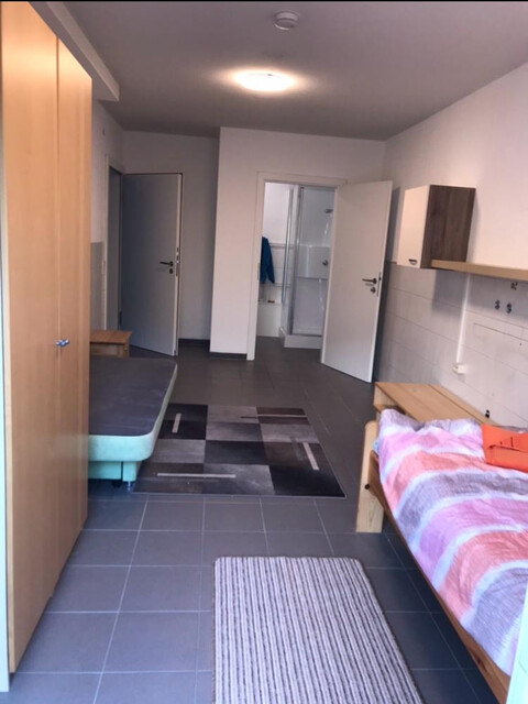 Rarität - 2 Zimmer-Wohnung mit Ferienwohnungswidmung