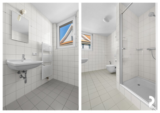 ATTRAKTIVE 2-ZIMMER-WOHNUNG MIT GARAGENPLATZ IN DORNBIRN